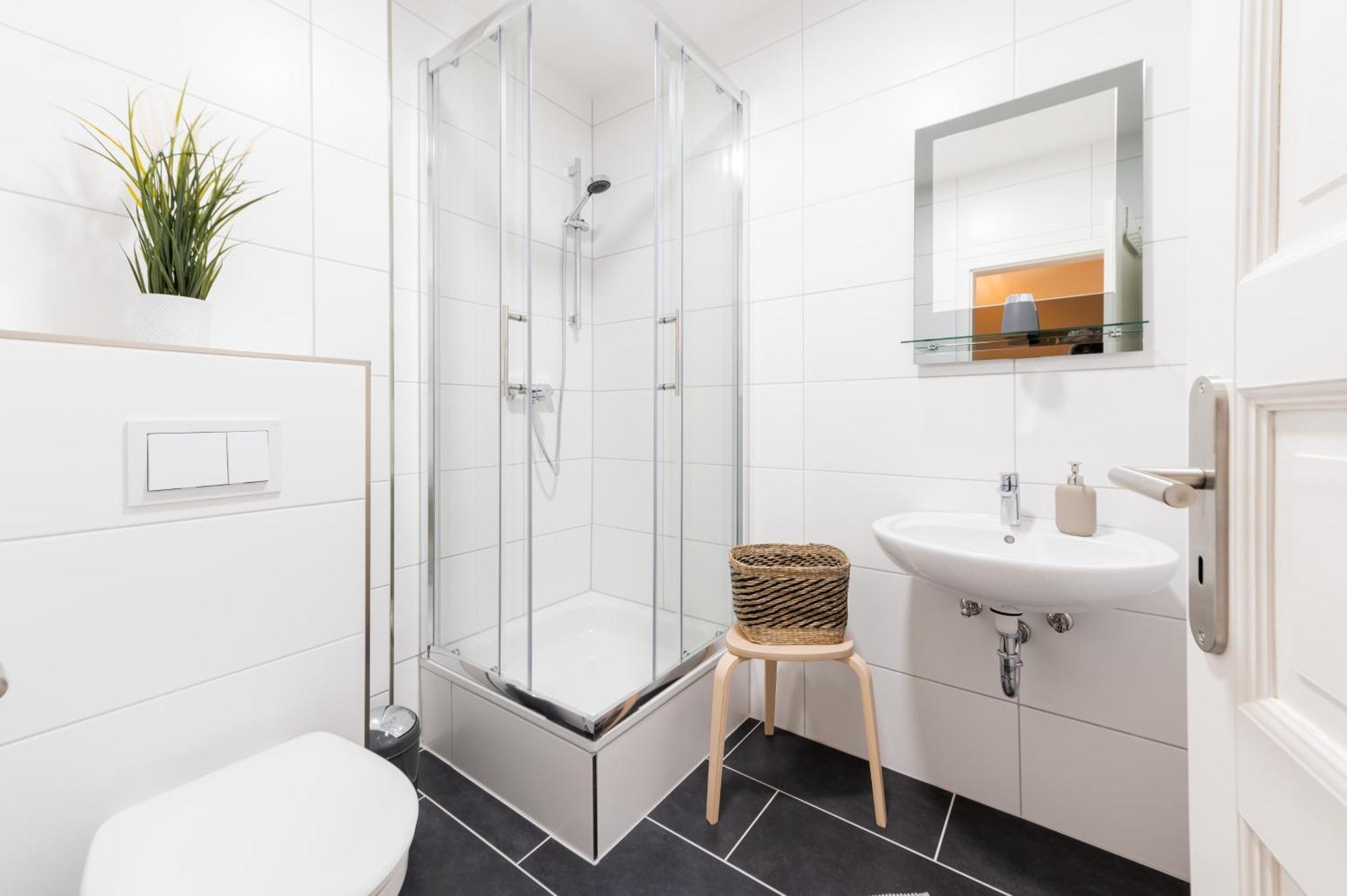Apartment Wohnperle Sporbitzer Stuebchen 2
