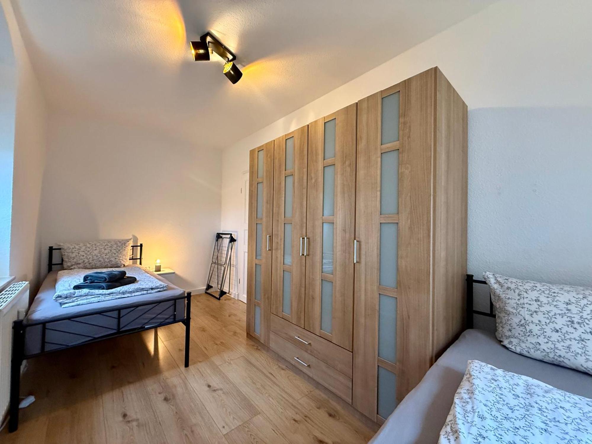 Wohnperle Sporbitzer Stuebchen 2 Apartment