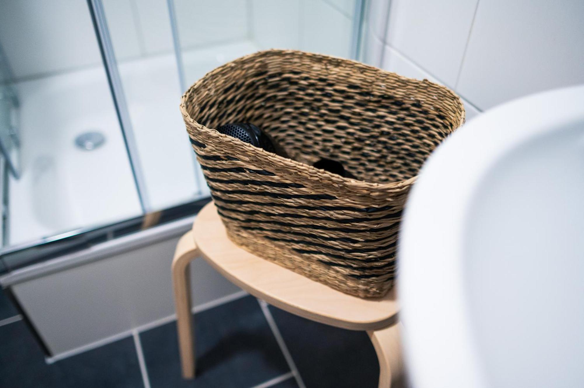 Apartament Wohnperle Sporbitzer Stuebchen 2